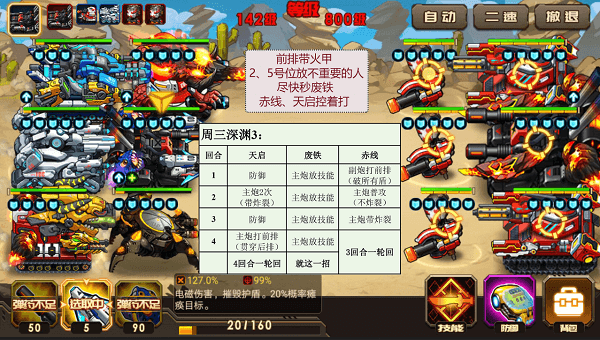 深渊3攻略——周三配图1