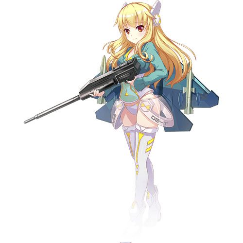 飞行少女学园塔尼娅