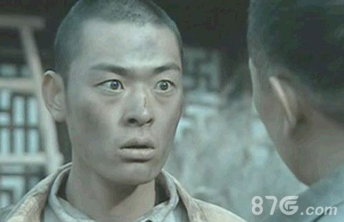抗战:枪战传说影视剧-魏大勇