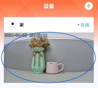腾达安防怎么看回放配图1