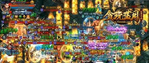 《贪玩蓝月》古天乐独自消灭魔族后,城内人民齐祝贺! 《贪玩蓝月》古天乐独自消灭魔族后,城内人民齐祝贺!