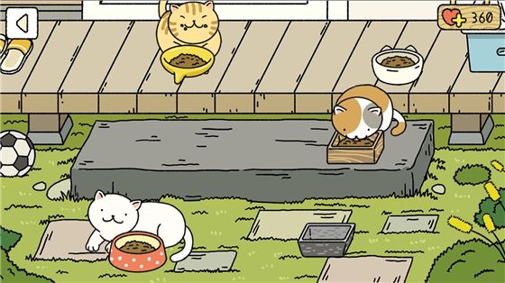 萌宅物语宣传图