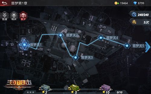 生死狙击2