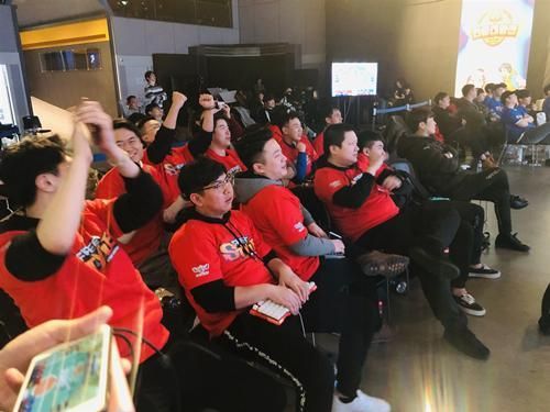 街头篮球4