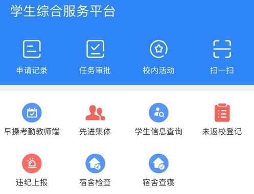 i至诚软件特色