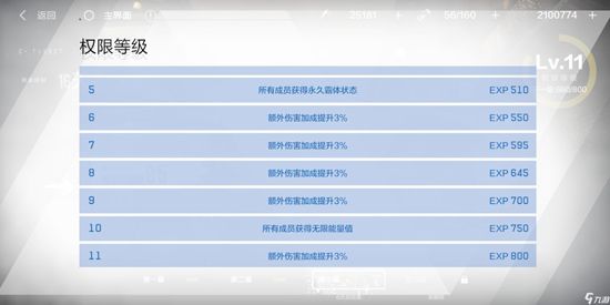 角楼临渊攻略配图3
