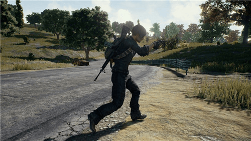 PUBG3