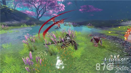 《太极熊猫3:猎龙》宣传图2