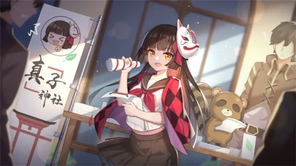 角色强度排行配图3