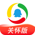 腾讯新闻关怀模式