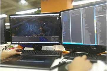 天堂之光