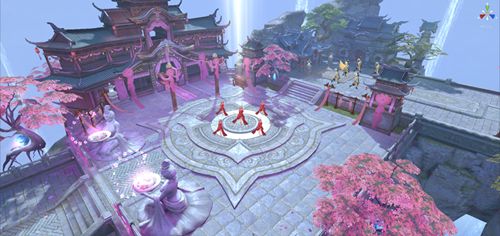 全民斩仙2图片4