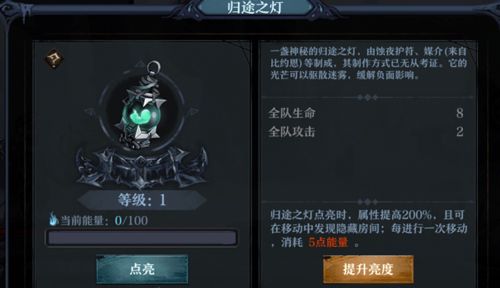 旧日传说迷雾森林攻略