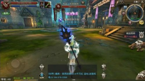 天堂2:血盟5