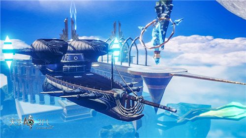 天空之门