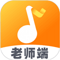 来音练琴老师端app