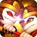 造梦西游外传oppo客户端