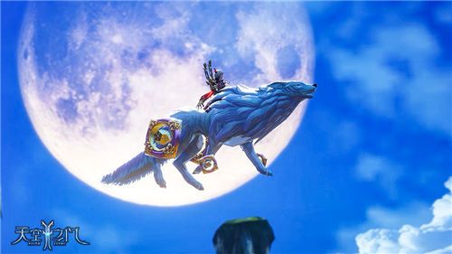 天空之门7