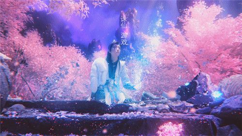 诛仙手游5