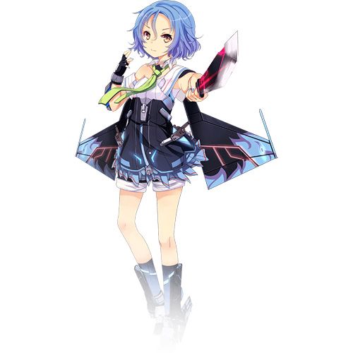 飞行少女学园玛莎