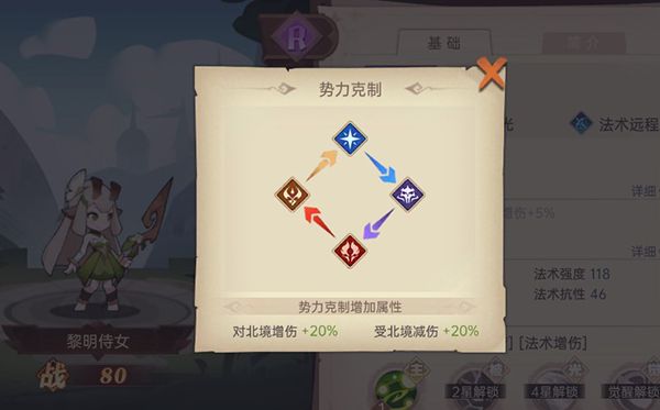 英雄攻略配图2