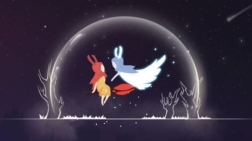 时空旅梦人宣传图