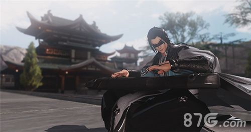 (图为NPC原随云)