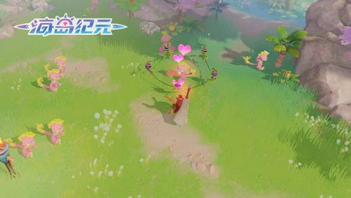 海岛纪元7