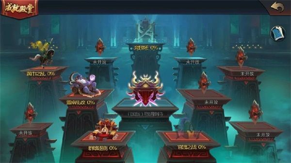 成就系统攻略配图6