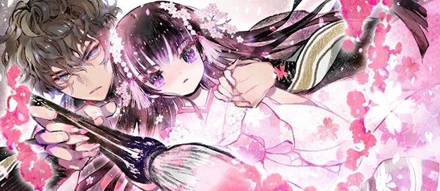 单机乙女游戏