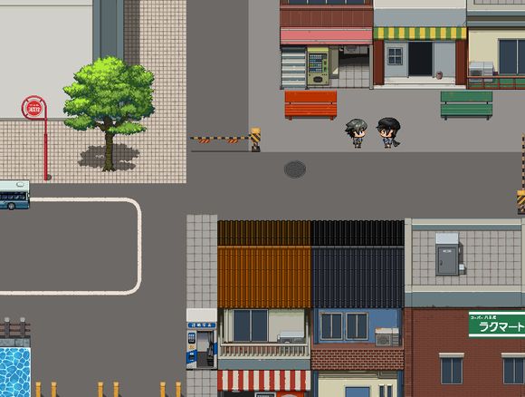 CG9如何触发配图1