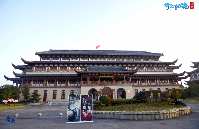岁杪之时共许心愿,在倩女手游跨年过元旦陪你共迎虎年! 孵福蛋庆新年,2022开启景德镇特别联动! 岁杪之时共许心愿,在倩女手游跨年过元旦陪你共迎虎年! 孵福蛋庆新年,2022开启景德镇特别联动!
