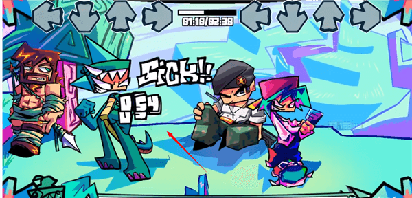 游戏攻略配图3