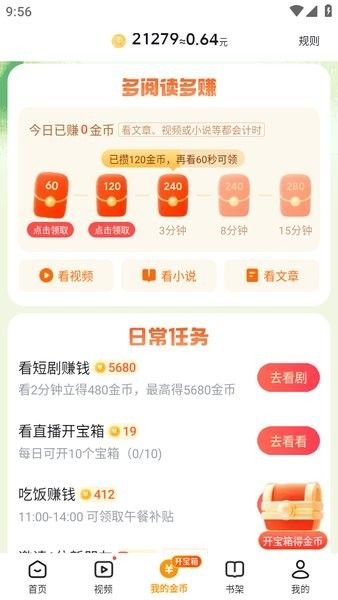 怎么挣钱配图2