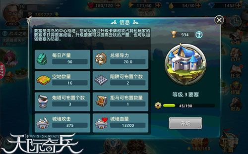 天际奇兵2