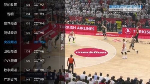小树林tv软件官方版图片3