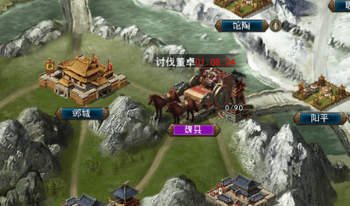 冲级攻略配图2