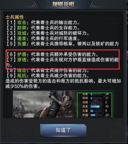 减伤守护小能手《三国群英传-霸王之业》护盾属性解读 三国群英传:霸王之业2