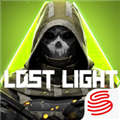 Lost Light体验服