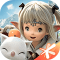 FF14水晶世界