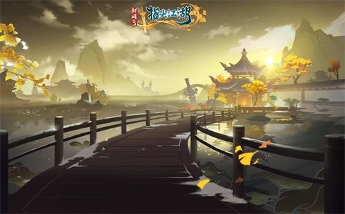 《剑网3:指尖江湖》今日公测上线!六十连抽侠客叶英送不停! 《剑网3:指尖江湖》今日公测上线!六十连抽侠客叶英送不停!