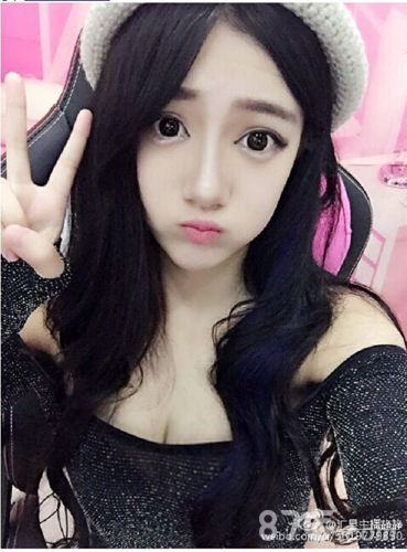 妖精的尾巴3D安卓首发美女COS斗鱼直播