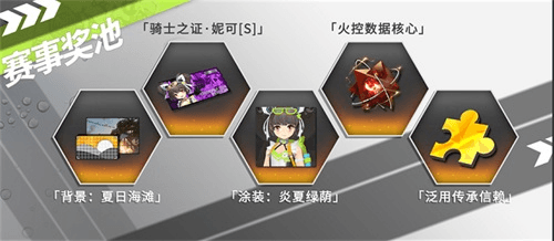 终末阵线6