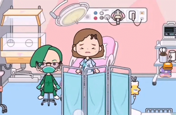 生孩子攻略配图3