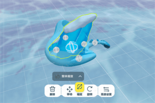 蛋仔派对10