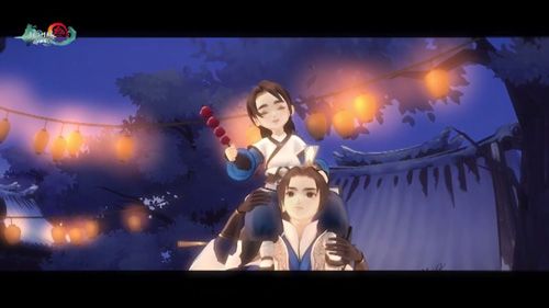 剑网3:指尖江湖