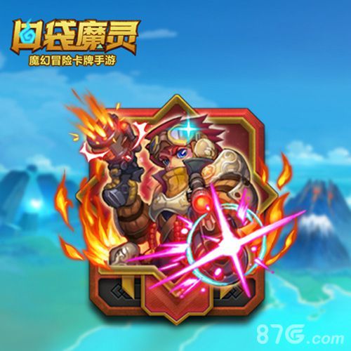 口袋魔灵画面首曝 萌物和你一起冒险5