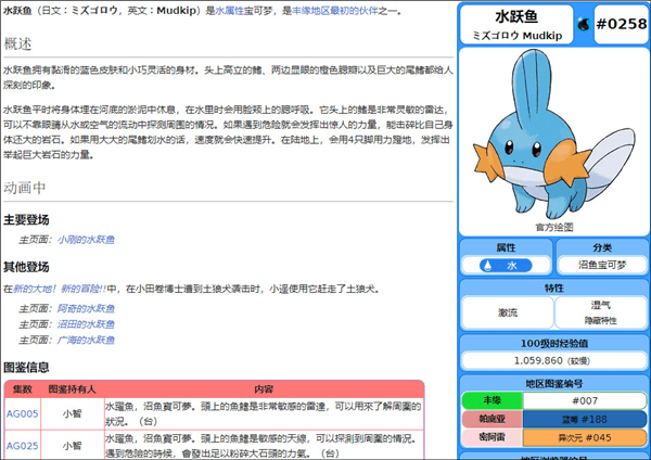 宝可梦伽马绿宝石开局选择攻略配图1