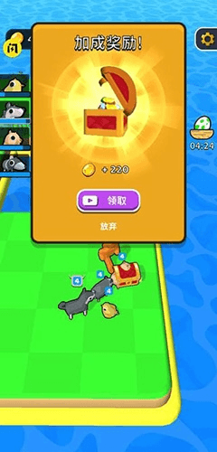 精灵大作战安卓版图片3