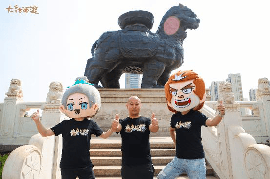 欢声笑语聚沧州!大话兄弟随心聚首站活动圆满结束 欢声笑语聚沧州!大话兄弟随心聚首站活动圆满结束